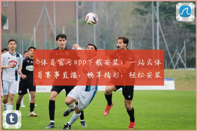 b体育官方app下载安装，一站式体育赛事直播，畅享精彩，轻松安装体验
